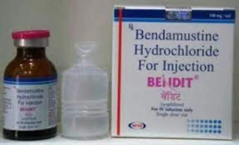 Bendit 100mg Injection