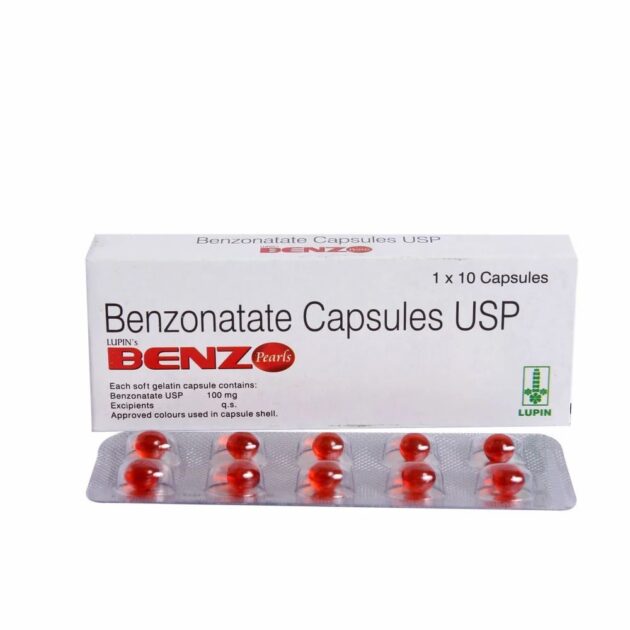 Benz Pearl Tab - Image 5