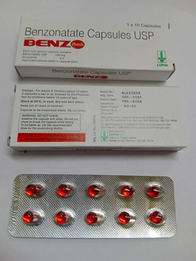 Benz Pearl Tab - Image 7