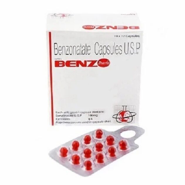 Benz Pearl Tab - Image 8
