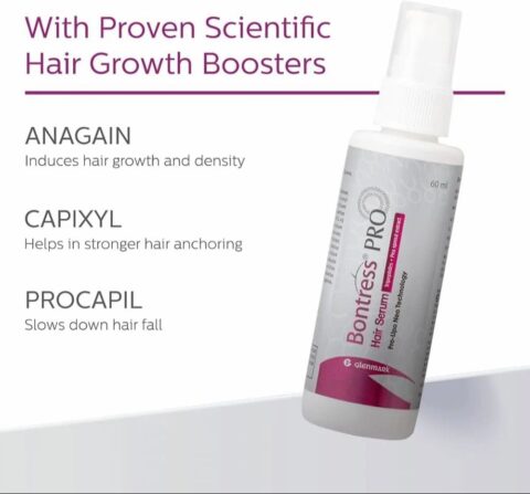 Bontress Pro Hair Serum