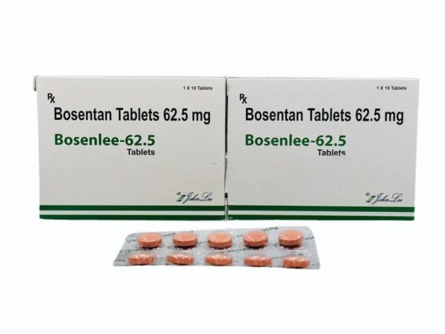 Bosenlee 62.5 Mg Tablets - Image 5