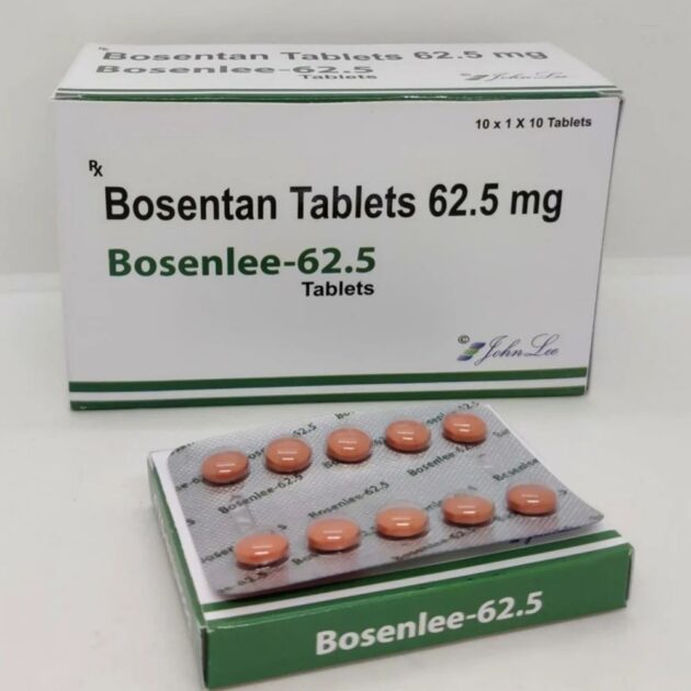 Bosenlee 62.5 Mg Tablets - Image 4