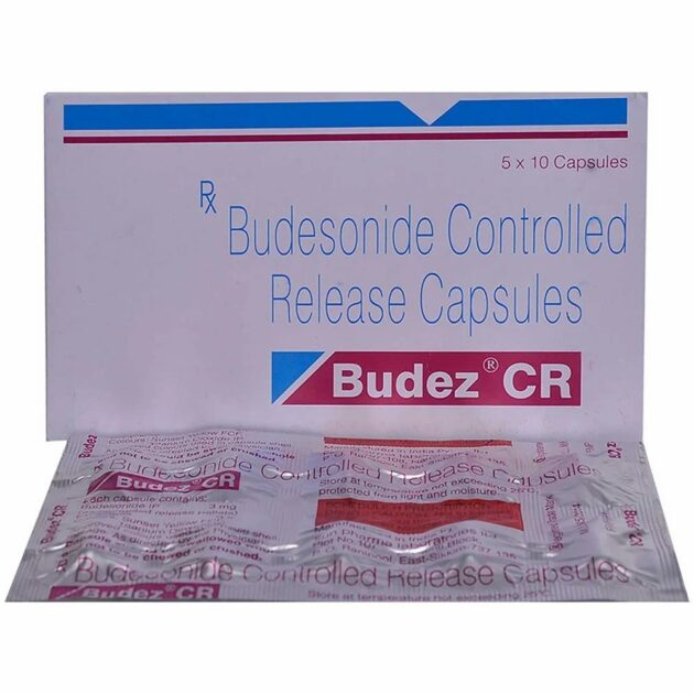 Budez CR Capsule - Image 11