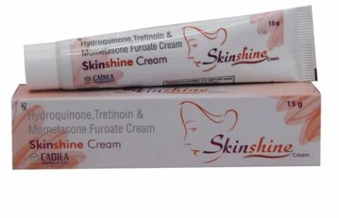 Cadila Skinshine Cream