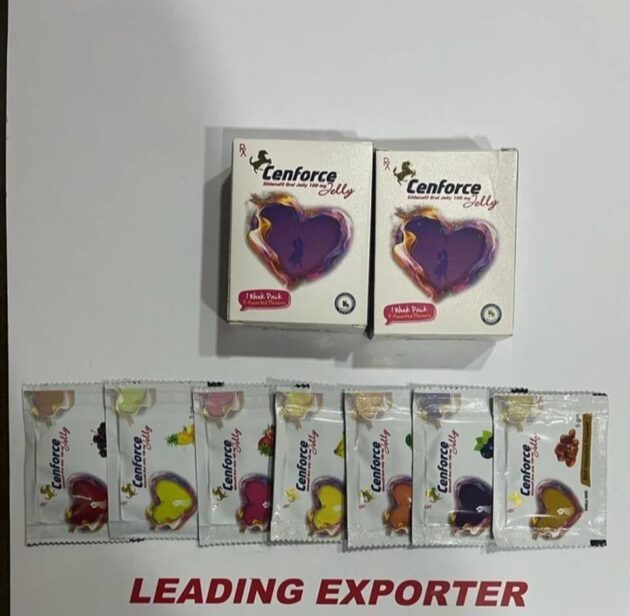 Cenforce Oral Jelly - Image 3