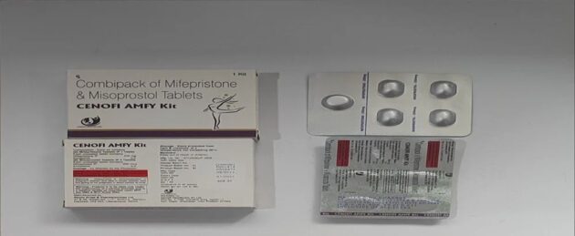 CENOFI AMFY KIT