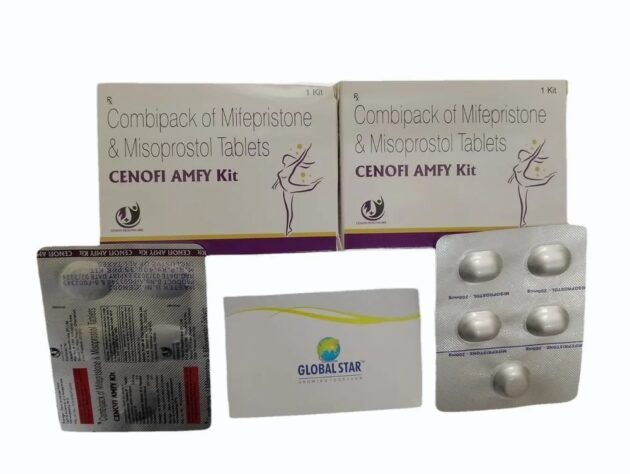 CENOFI AMFY KIT - Image 2