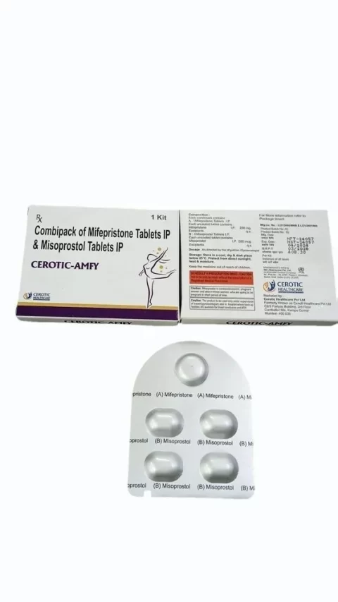 CEROTIC AMFY KIT