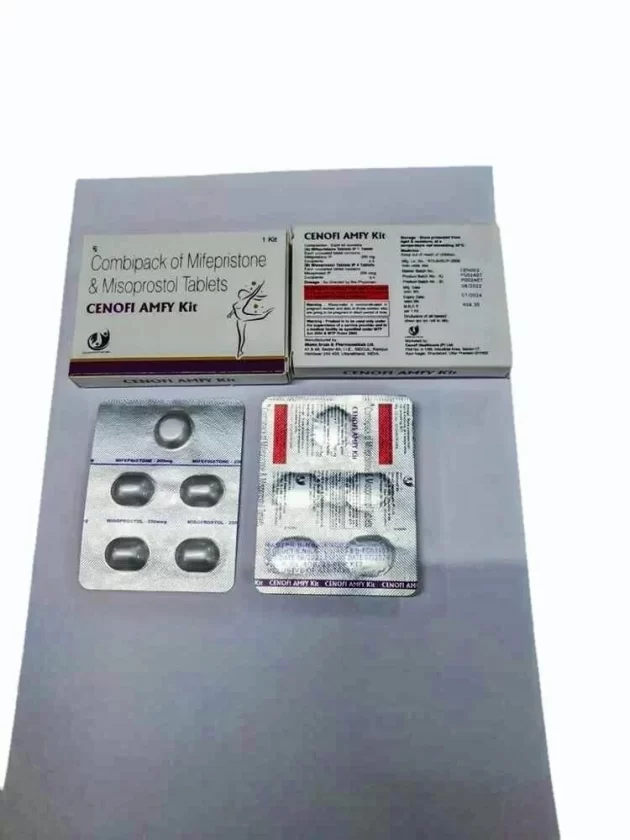 CEROTIC AMFY KIT - Image 2