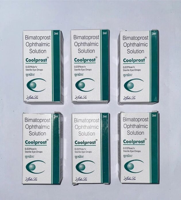 COOLPROST EYE DROP - Image 2