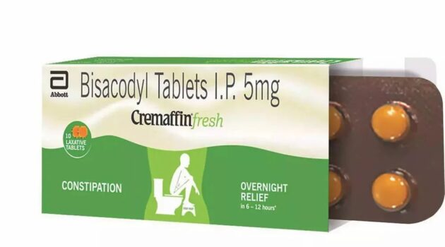 CREMAFFIN FRESH TAB - Image 3