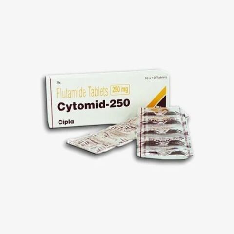 Cytomid Flutamide Tablet