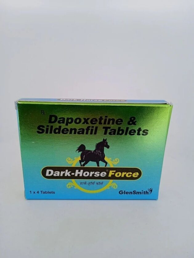 DARK HORCE FORCE TAB - Image 2