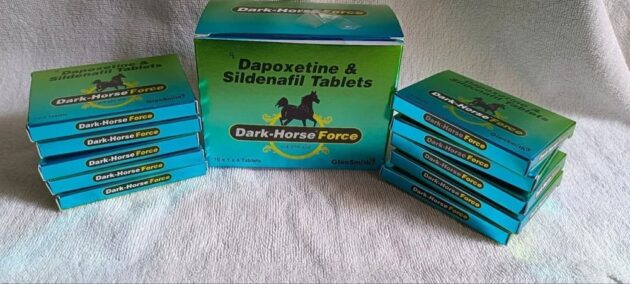 DARK HORCE FORCE TAB - Image 3