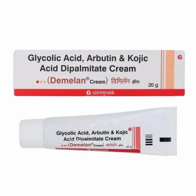 Demalan Skin Cream - Image 7