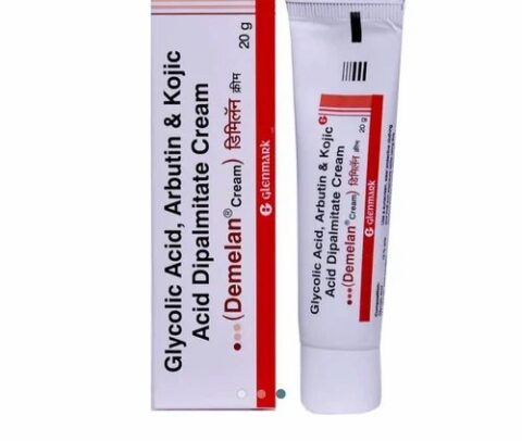 Demalan Skin Cream