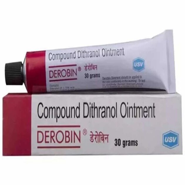 Derobin 30gm Ointment - Image 6