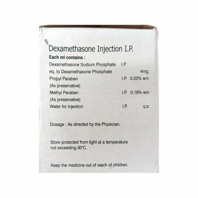 2ML DEXALAB INJ - Image 3