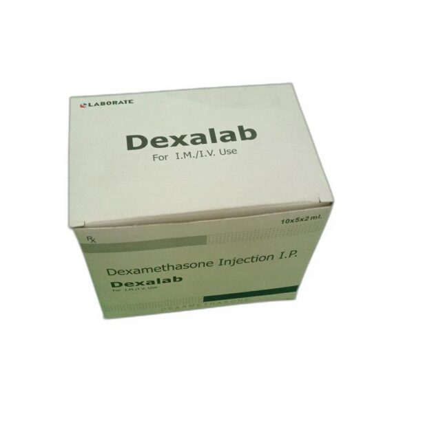 2ML DEXALAB INJ - Image 2