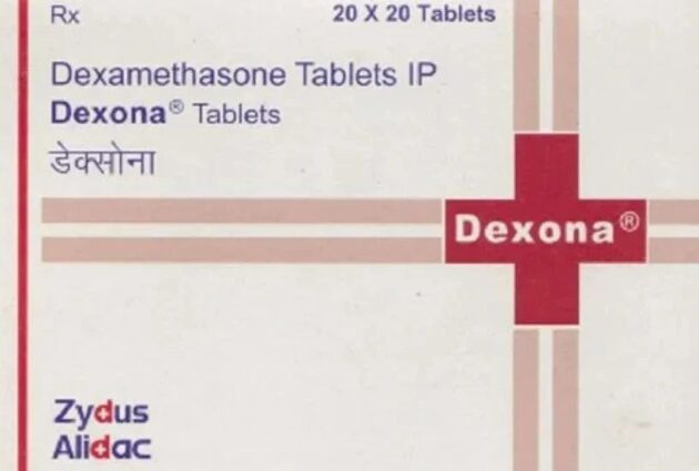 1MG DEXONA TAB - Image 4