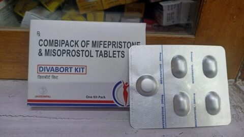DIVABORT KIT AD