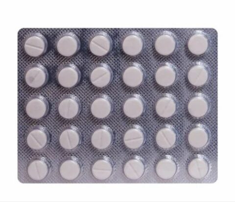 Hetrazan 100 Tablet