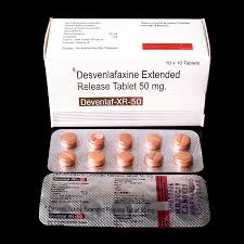 Devenlaf Xr 100mg Capsule