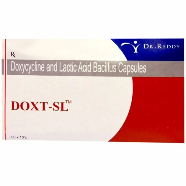 DOXT SL CAP - Image 3