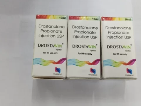 100MG DROSTAWIN 10ML