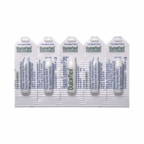 10MG CLINDON TAB