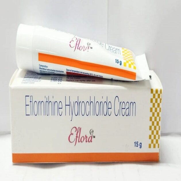 Eflora Cream 15g - Image 6