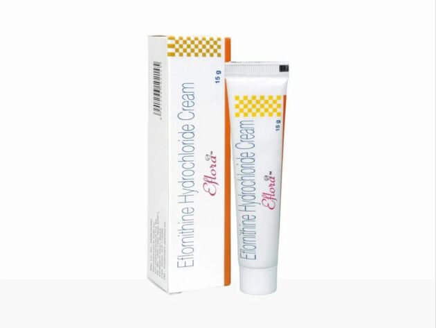 Eflora Cream 15g - Image 7