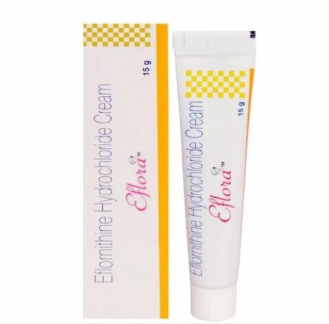 Eflora Cream 15g