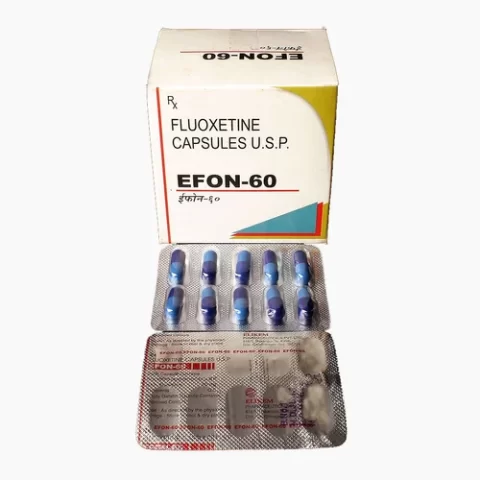 EFON 60Mg Tab