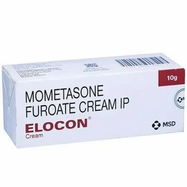 Elocon 10gm Cream - Image 8