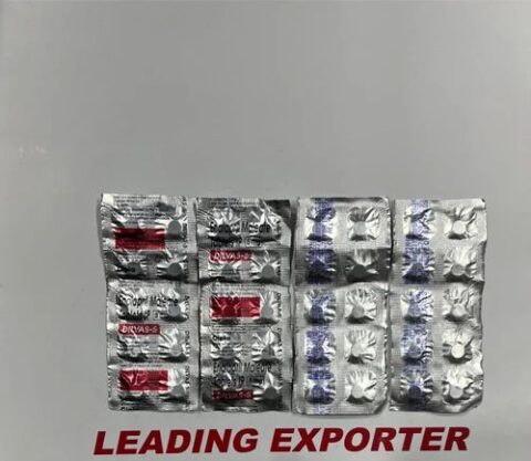 Enalapril Maleate 5Mg Tablets
