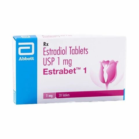 1MG ESTRABET TAB