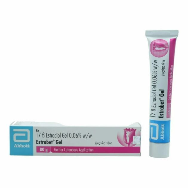10GM ESTRABET GEL - Image 2