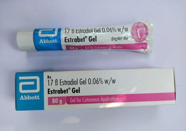 10GM ESTRABET GEL - Image 3