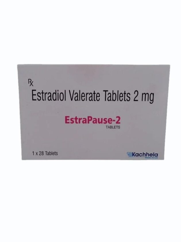 2MG ESTRAPAUSE TAB - Image 2