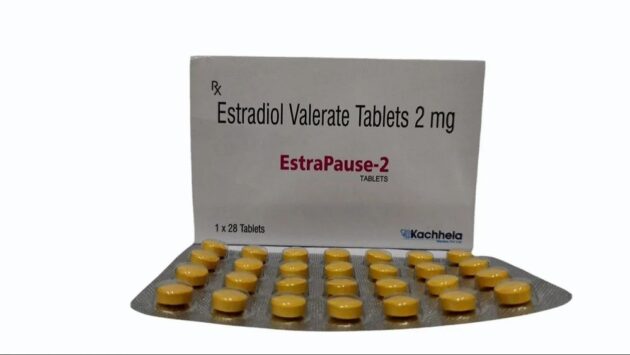 2MG ESTRAPAUSE TAB - Image 3