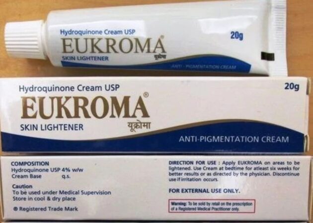 Eukroma Topical Cream - Image 6