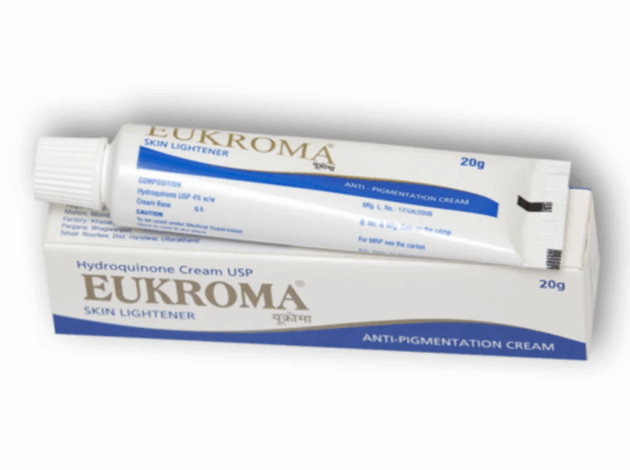 Eukroma Topical Cream - Image 7