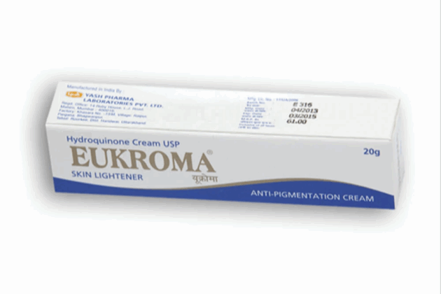 Eukroma Topical Cream - Image 8