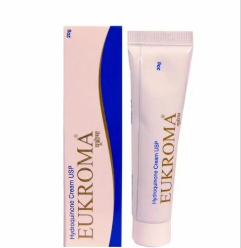 Eukroma Topical Cream