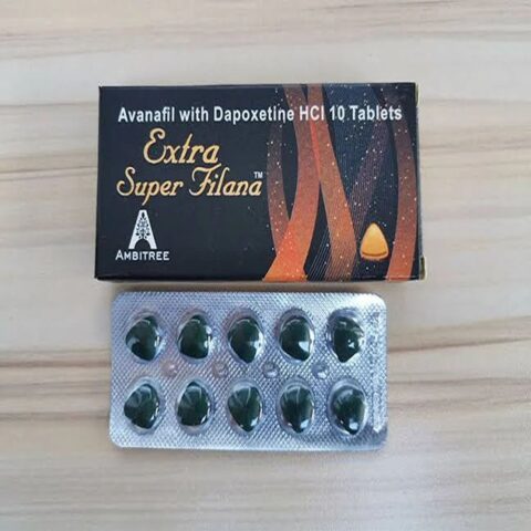 EXTRA SUPER FILANA TAB