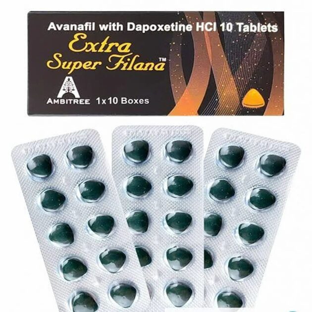 EXTRA SUPER FILANA TAB - Image 2