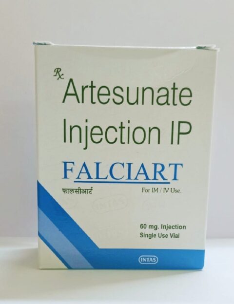60mg FALCIART INJ
