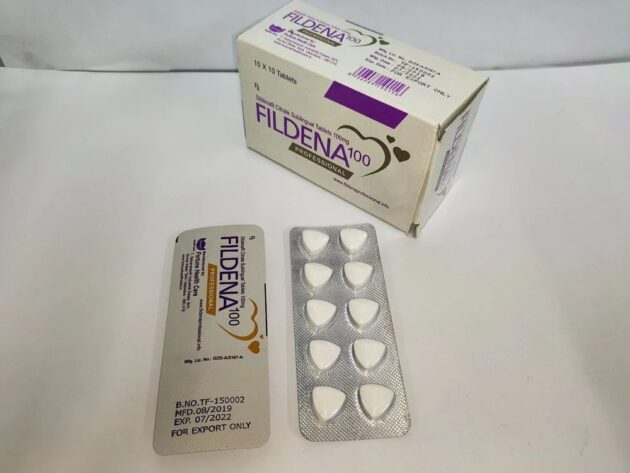 FILDENA PROFESSIONAL TAB - Image 2